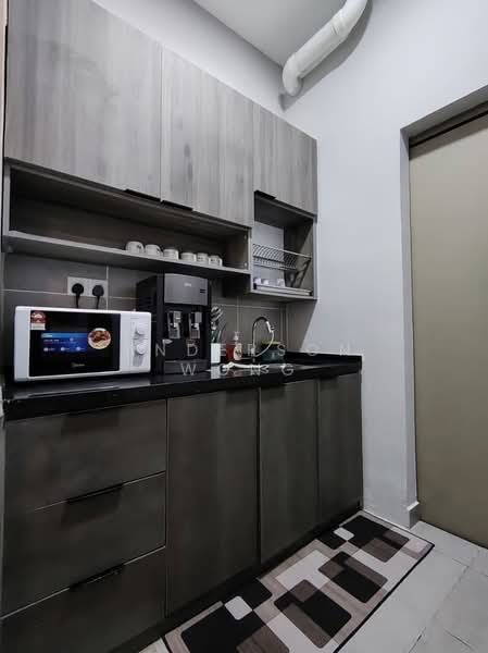 YOUTH CITY untuk Untuk Disewa - RM 1,900 /bulan, Apr 2026 - Kitchen - PropertyGuru.com.my