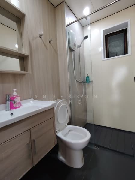 YOUTH CITY untuk Untuk Disewa - RM 1,900 /bulan, Apr 2026 - Bathroom - PropertyGuru.com.my