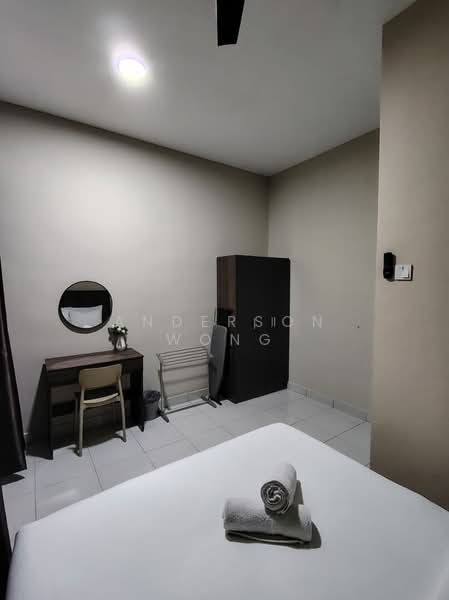 YOUTH CITY untuk Untuk Disewa - RM 1,900 /bulan, Apr 2026 - Bedroom - PropertyGuru.com.my