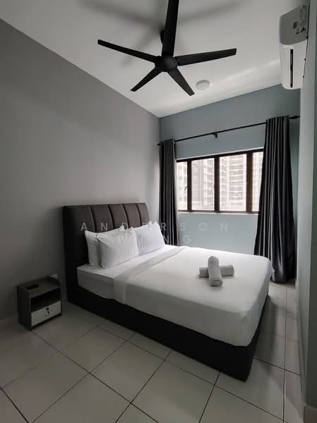 YOUTH CITY untuk Untuk Disewa - RM 1,900 /bulan, Apr 2026 - Bedroom - PropertyGuru.com.my