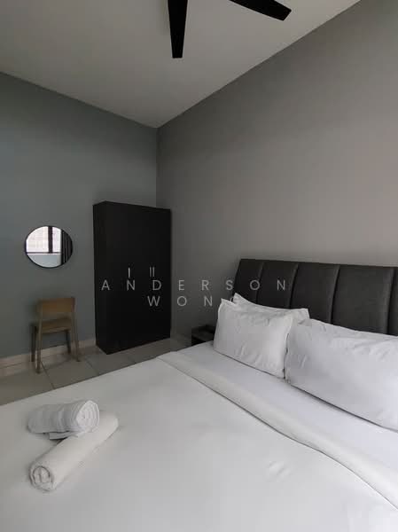 YOUTH CITY untuk Untuk Disewa - RM 1,900 /bulan, Apr 2026 - Bedroom - PropertyGuru.com.my