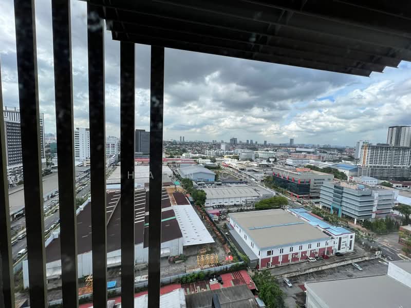 Avenue D'Vogue untuk Untuk Disewa - RM 2,050 /bulan, Mac 2026 - View - PropertyGuru.com.my