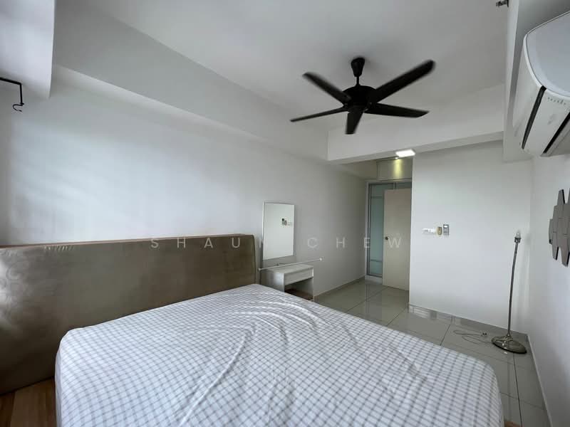 Avenue D'Vogue untuk Untuk Disewa - RM 2,050 /bulan, Mac 2026 - Bedroom - PropertyGuru.com.my
