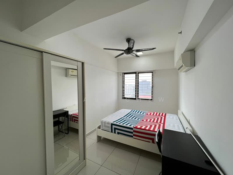Avenue D'Vogue untuk Untuk Disewa - RM 2,050 /bulan, Mac 2026 - Bedroom - PropertyGuru.com.my