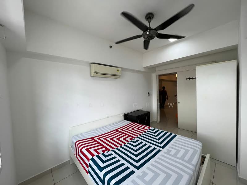 Avenue D'Vogue untuk Untuk Disewa - RM 2,050 /bulan, Mac 2026 - Bedroom - PropertyGuru.com.my