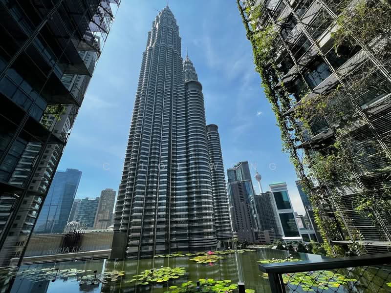 Service Residence for Sale at Le Nouvel KLCC - Chloe Wong - Exterior - PropertyGuru.com.my