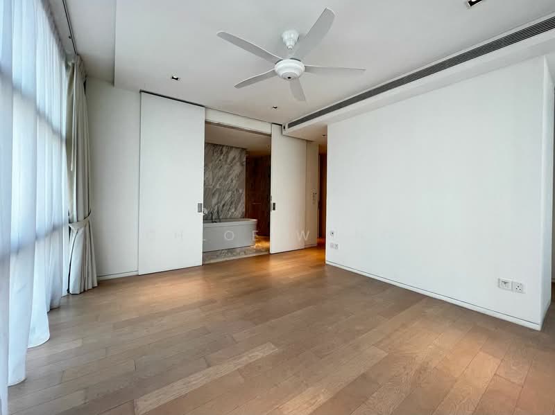 Service Residence for Sale at Le Nouvel KLCC - Chloe Wong - Bedroom - PropertyGuru.com.my