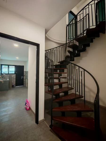 2-storey Terraced House for Rent in Taman Fair Park (Ipoh) - PENNY CHEN - Interior - PropertyGuru.com.my