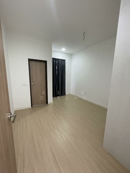 2-storey Terraced House for Sale in Denai Alam (Shah Alam) - Steven Cheong - Interior - PropertyGuru.com.my