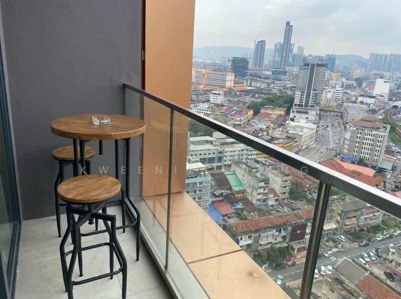 Service Residence for Sale at Lucentia Residences - Kweenie Chong - PropertyGuru.com.my