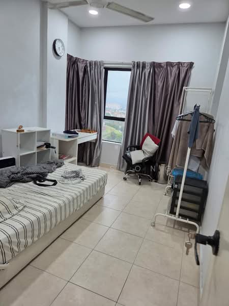 Condominium for Rent at Changkat View - Cyrus Ong - Bedroom - PropertyGuru.com.my