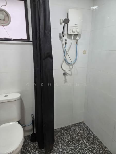 Condominium for Rent at Changkat View - Cyrus Ong - Bathroom - PropertyGuru.com.my
