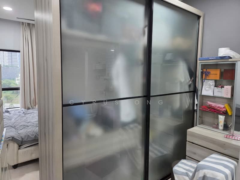 Condominium for Rent at Changkat View - Cyrus Ong - Bedroom - PropertyGuru.com.my