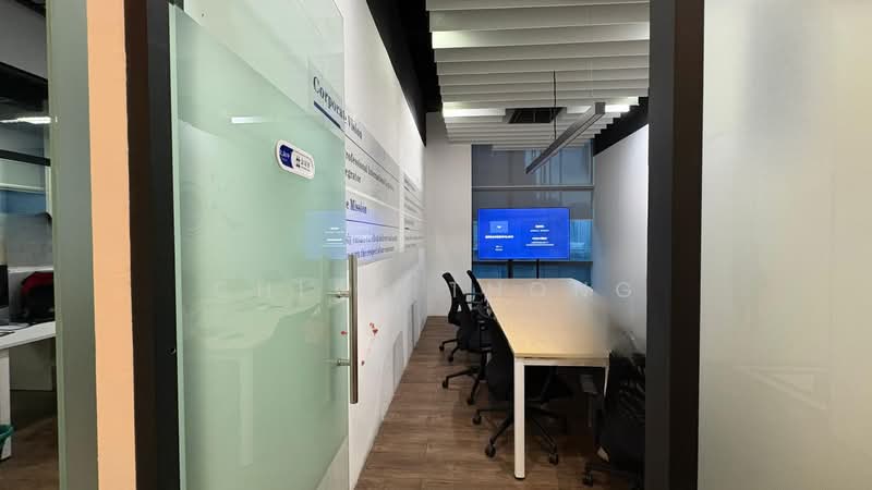 Office for Rent in KL Eco City (Kuala Lumpur) - Chloe Thong - Interior - PropertyGuru.com.my