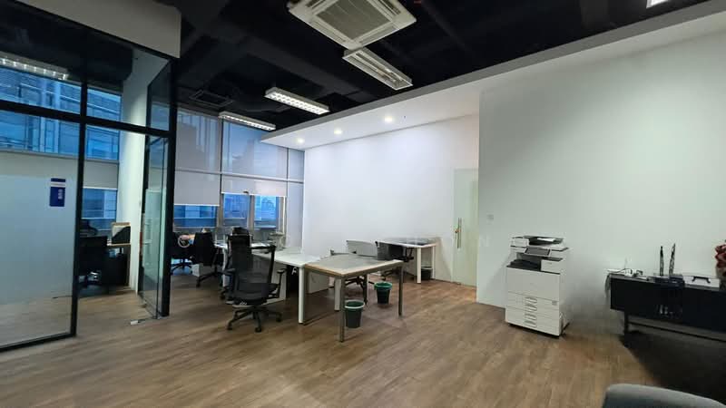 Office for Rent in KL Eco City (Kuala Lumpur) - Chloe Thong - Interior - PropertyGuru.com.my