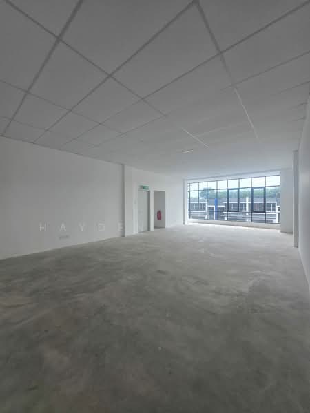 Terrace Factory for Rent in Taman Lagenda Putra (Kulai) - Hayden Chong - Interior - PropertyGuru.com.my