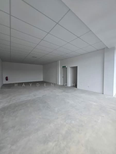 Terrace Factory for Rent in Taman Lagenda Putra (Kulai) - Hayden Chong - Interior - PropertyGuru.com.my