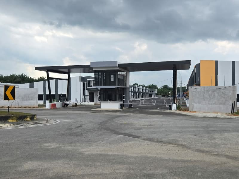Terrace Factory for Rent in Taman Lagenda Putra (Kulai) - Hayden Chong - Exterior - PropertyGuru.com.my