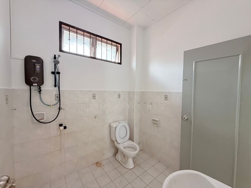 Rumah Teres 2 Tingkat untuk Disewa di Taman Austin Perdana (Tebrau) - Jimmy Ng - PropertyGuru.com.my