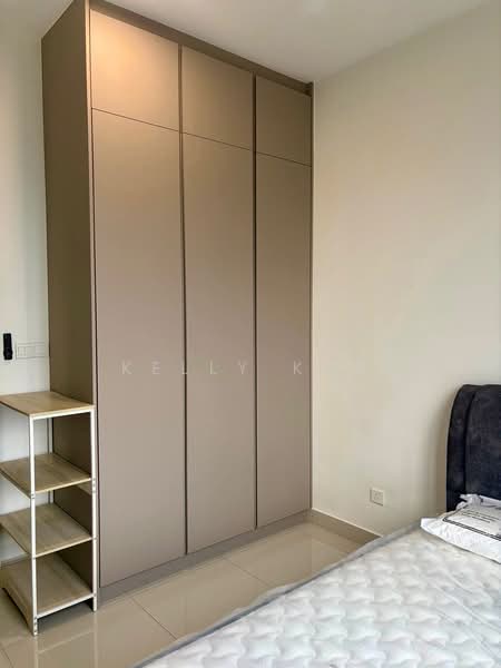 Platinum Arena untuk Untuk Disewa - RM 2,700 /bulan, Mac 2026 - Bedroom - PropertyGuru.com.my