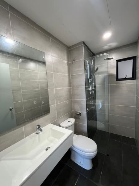 Platinum Arena untuk Untuk Disewa - RM 2,700 /bulan, Mac 2026 - Bathroom - PropertyGuru.com.my