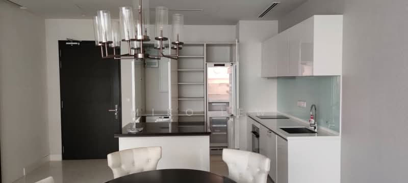 Banyan Tree Signatures untuk Untuk Disewa - RM 8,000 /bulan, Mac 2026 - Kitchen - PropertyGuru.com.my