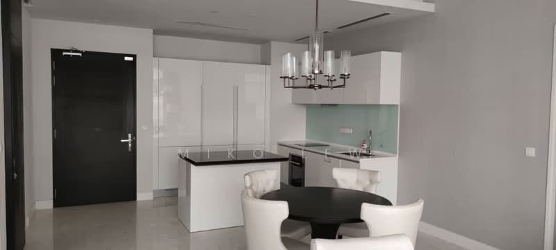 Banyan Tree Signatures untuk Untuk Disewa - RM 8,000 /bulan, Mac 2026 - Kitchen - PropertyGuru.com.my