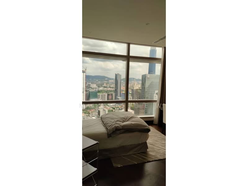 Banyan Tree Signatures untuk Untuk Disewa - RM 8,000 /bulan, Mac 2026 - Bedroom - PropertyGuru.com.my