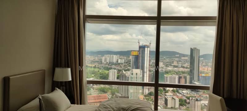 Banyan Tree Signatures untuk Untuk Disewa - RM 8,000 /bulan, Mac 2026 - Bedroom - PropertyGuru.com.my