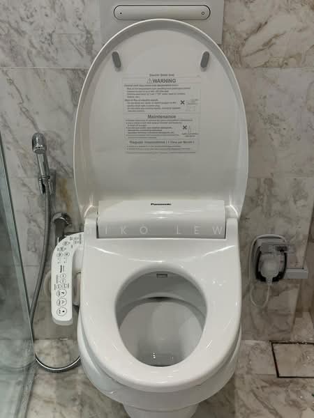 Banyan Tree Signatures untuk Untuk Disewa - RM 8,000 /bulan, Mac 2026 - Bathroom - PropertyGuru.com.my