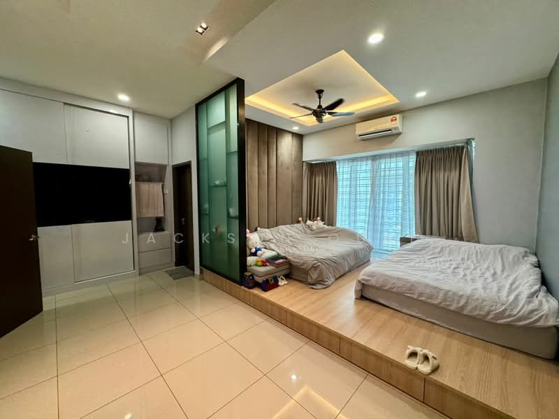 2-storey Terraced House for Sale in Johor Bahru (Johor) - Jackson Quah - Bedroom - PropertyGuru.com.my