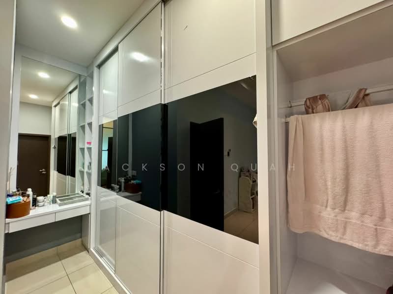 2-storey Terraced House for Sale in Johor Bahru (Johor) - Jackson Quah - Interior - PropertyGuru.com.my