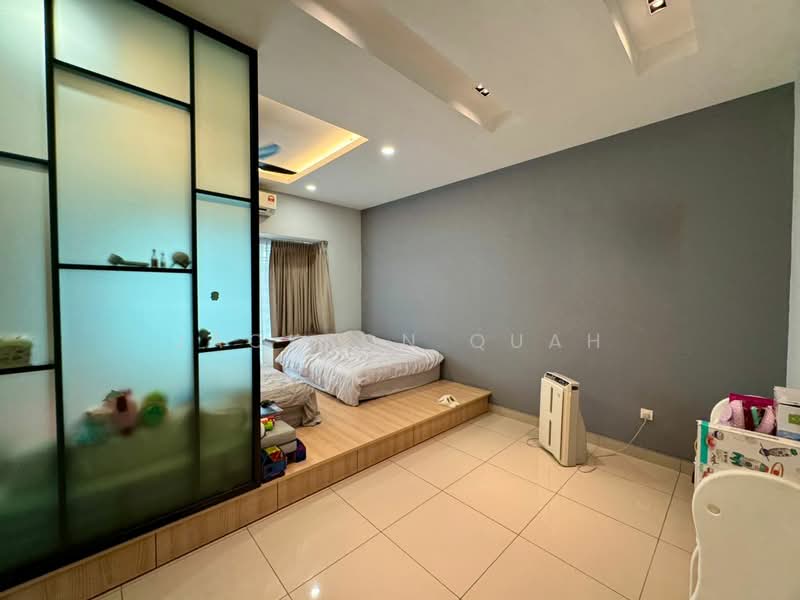 2-storey Terraced House for Sale in Johor Bahru (Johor) - Jackson Quah - Bedroom - PropertyGuru.com.my