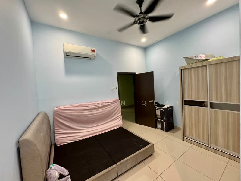 2-storey Terraced House for Sale in Johor Bahru (Johor) - Jackson Quah - Bedroom - PropertyGuru.com.my