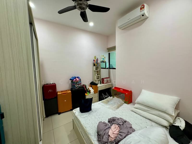 2-storey Terraced House for Sale in Johor Bahru (Johor) - Jackson Quah - Bedroom - PropertyGuru.com.my