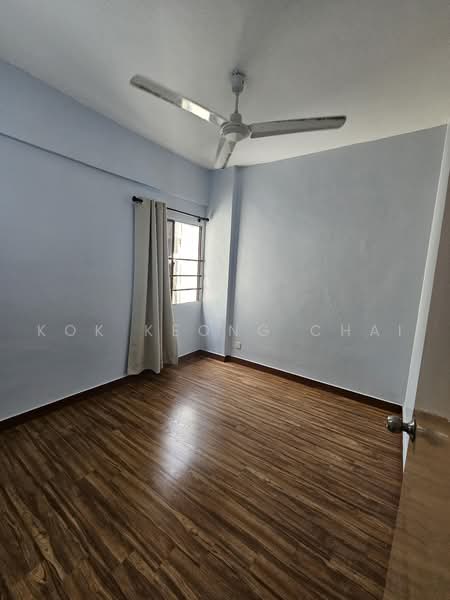 Pangsapuri untuk Dijual di AraMas - Kok Keong Chai - Interior - PropertyGuru.com.my
