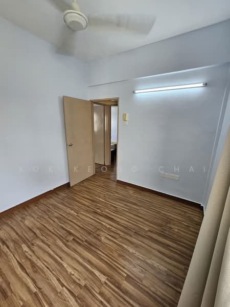Pangsapuri untuk Dijual di AraMas - Kok Keong Chai - Interior - PropertyGuru.com.my