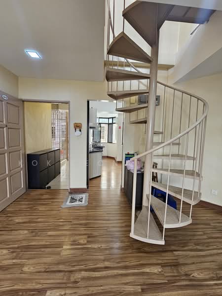 Pangsapuri untuk Dijual di AraMas - Kok Keong Chai - Interior - PropertyGuru.com.my