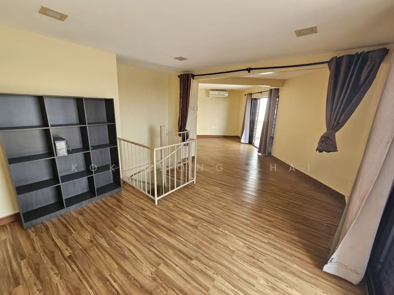 Pangsapuri untuk Dijual di AraMas - Kok Keong Chai - Interior - PropertyGuru.com.my