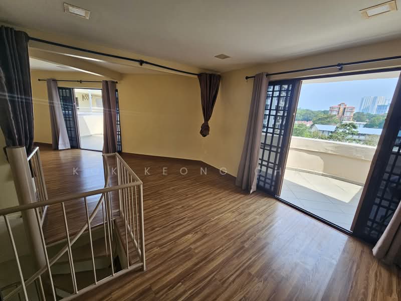 Pangsapuri untuk Dijual di AraMas - Kok Keong Chai - Interior - PropertyGuru.com.my