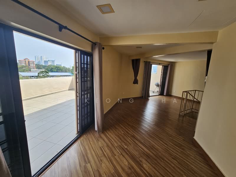 Pangsapuri untuk Dijual di AraMas - Kok Keong Chai - PropertyGuru.com.my