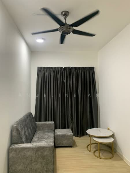 Service Residence for Sale at USJ One (You One) - ANGELINE ANG - Living Room - PropertyGuru.com.my