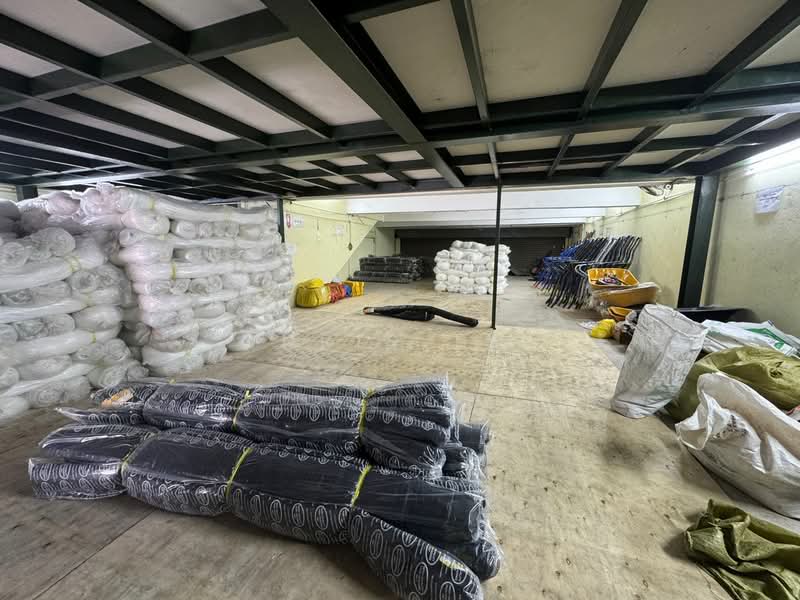 Factory for Rent in Kepong (Kuala Lumpur) - Chris Tye - Interior - PropertyGuru.com.my