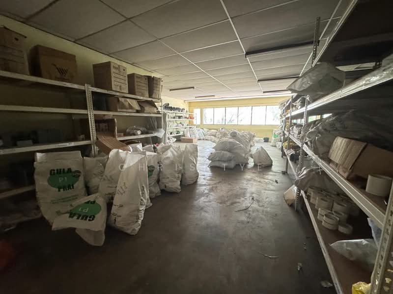 Factory for Rent in Kepong (Kuala Lumpur) - Chris Tye - Interior - PropertyGuru.com.my