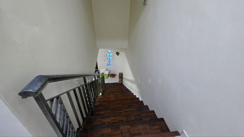 2-storey Terraced House for Sale in Johor Bahru (Johor) - Chris Lee - Interior - PropertyGuru.com.my