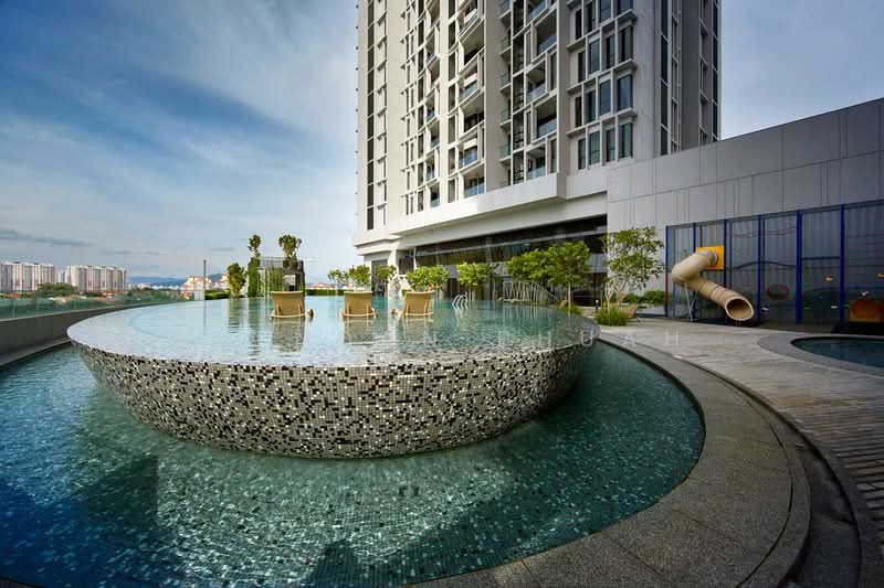 Twin Arkz untuk Untuk Dijual - RM 769,000, Apr 2026 - Exterior - PropertyGuru.com.my