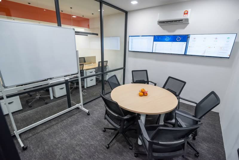 Factory for Sale in Shah Alam (Selangor) - C.L LOW - Interior - PropertyGuru.com.my