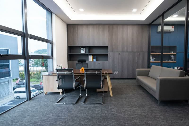 Factory for Sale in Shah Alam (Selangor) - C.L LOW - Study - PropertyGuru.com.my