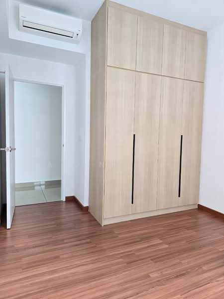Service Residence for Sale at Akasa - Alvin Chia - Bedroom - PropertyGuru.com.my