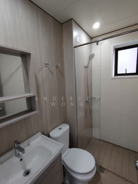 YOUTH CITY untuk Untuk Disewa - RM 900 /bulan, Apr 2026 - Bathroom - PropertyGuru.com.my